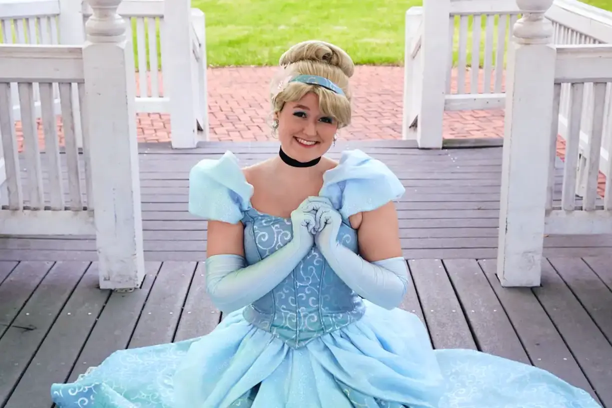 Cinderella