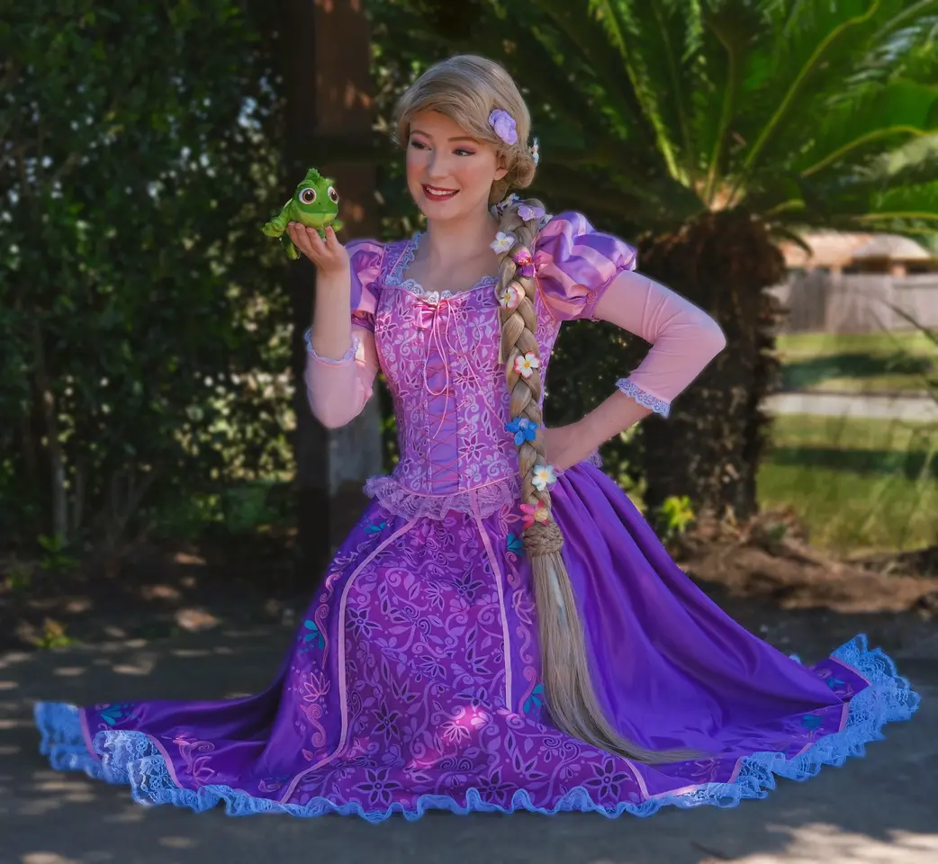 Rapunzel