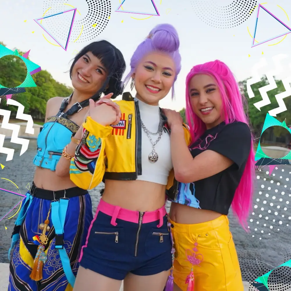 K-Pop