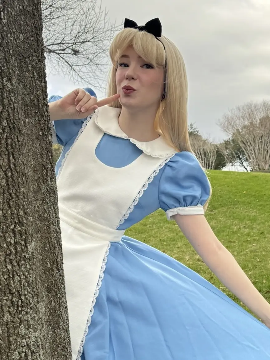 Alice