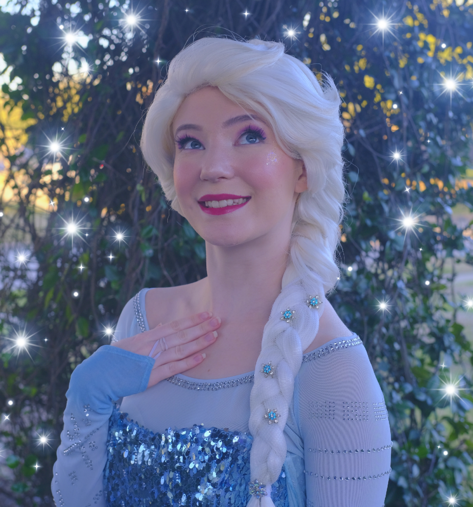 The Snow Queen