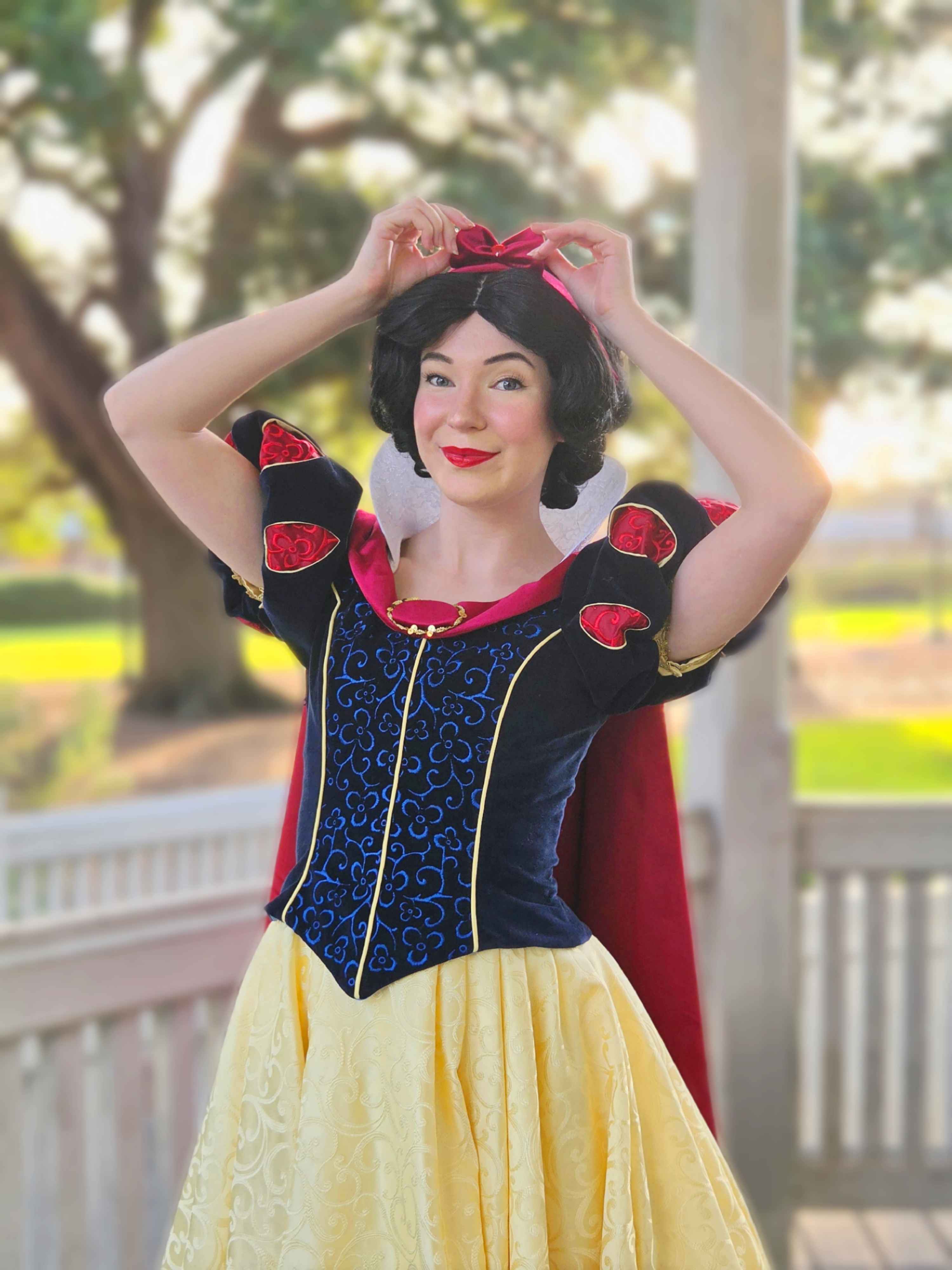 Snow White