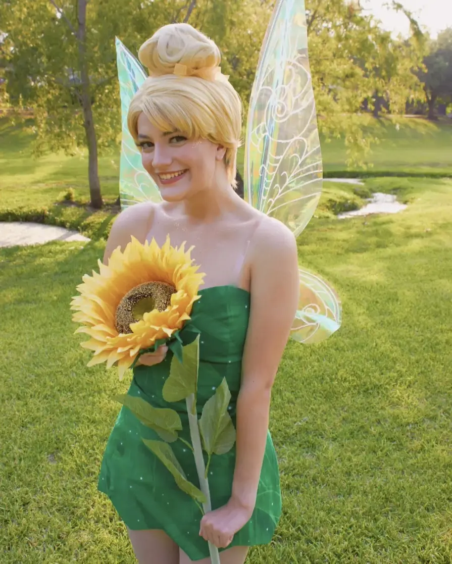 Tinker Bell