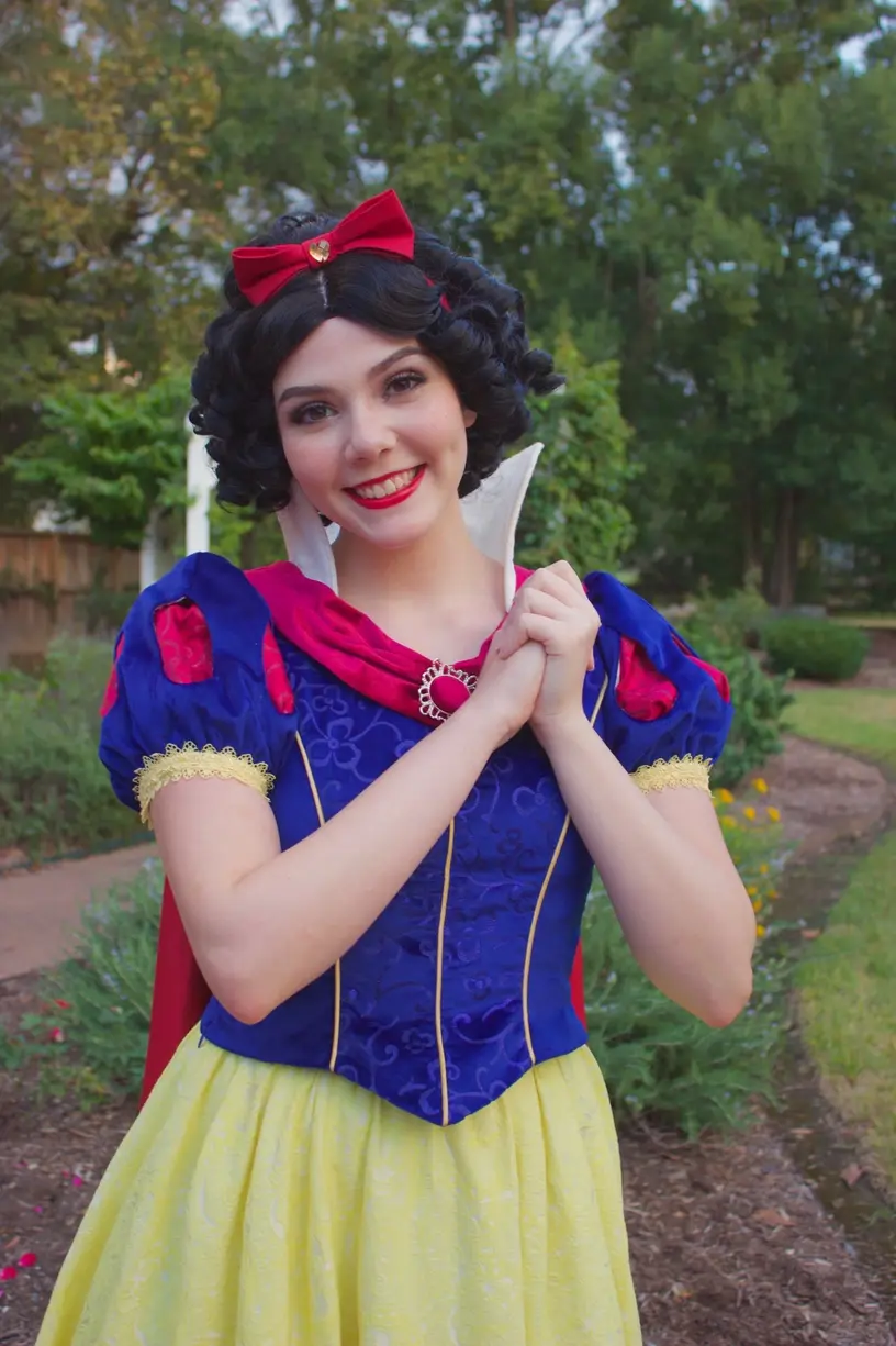 Snow White